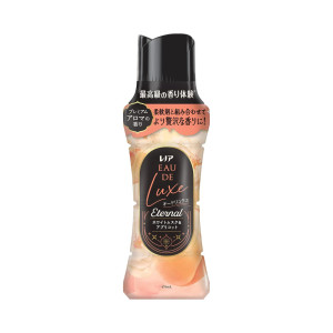 레노아 오드럭스 비즈 섬유유연제 화이트머스크&살구향 470ml