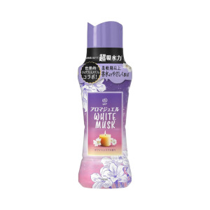 레노아 아로마쥬얼 화이트머스크향 420ml