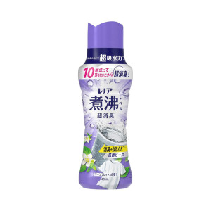 레노아 초탈취 향균비즈 밤의 신선한 향기 420ml