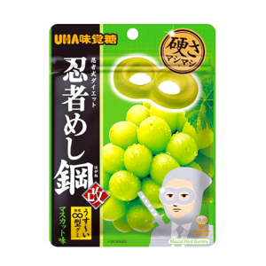 UHA 미각당 닌자메시 샤인머스캣 45g