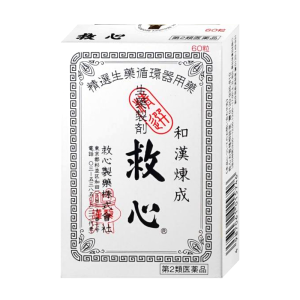 일본 구심 직구 60정