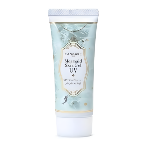 캔메이크 머메이드 스킨 젤 UV C01 민트