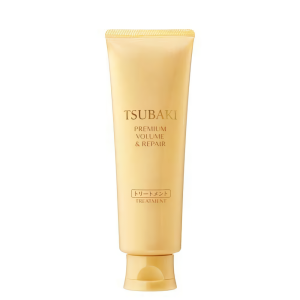 TSUBAKI 프리미엄 볼륨&리페어 트리트먼트