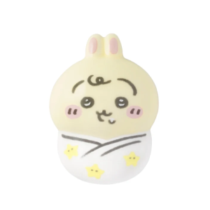 Chiikawa Baby 치이카와 베이비 젓가락 받침대(우사기)