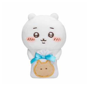 치이카와 먼작귀 데스크탑 거치 인형 마스코트 치이카와