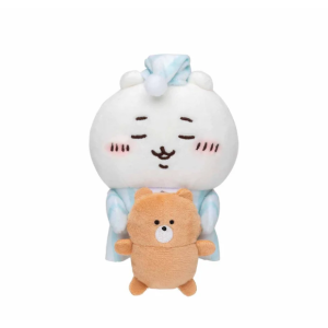치이카와 먼작귀 데스크탑 거치 인형 마스코트 잠옷 치이카와