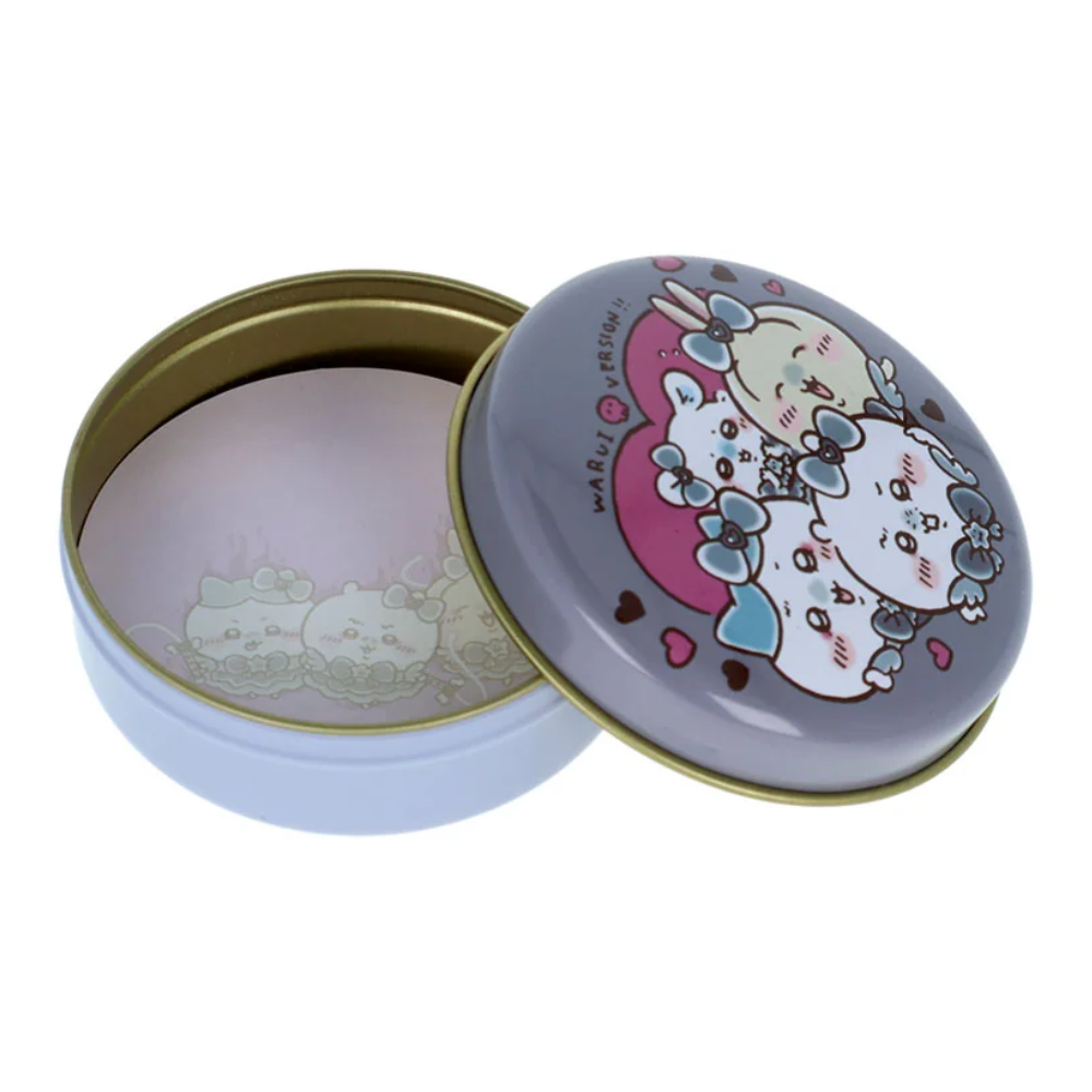 매지컬 치이카와 캔에 든 메모장 (나쁜 버전)