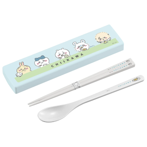 치이카와 젓가락 세트